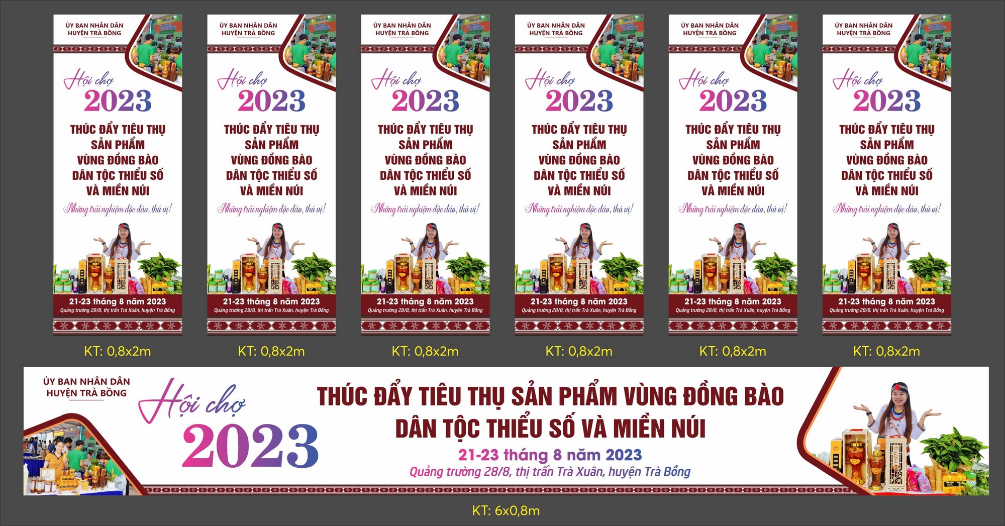 Trà Hiệp tham gia nhiều hoạt động chào mừng kỉ niệm 64 năm Khởi nghĩa Trà Bồng và Miền Tây Quảng Ngãi (28/8/1959-28/8/2023)
